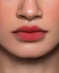 Barry M Lip and Cheek Cloud Blur Strawberry Jam