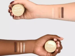 Barry M Pot Twist 4x Eyeshadows Cookie 7,2 g
