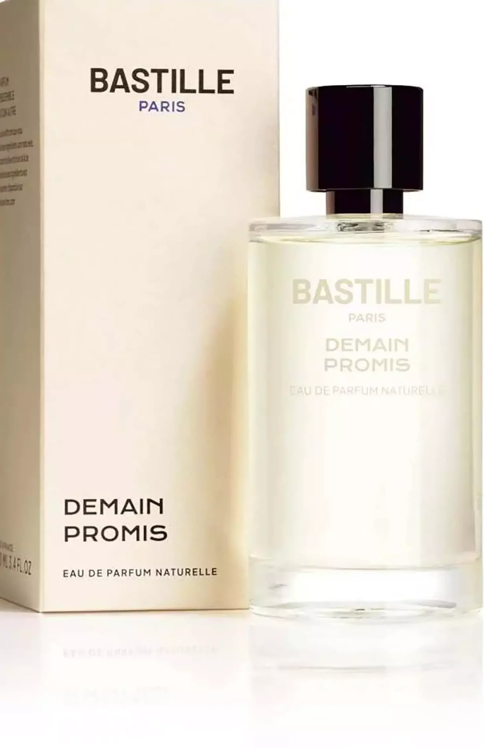 Bastille Demain Promis Eau de Parfum 15 ml