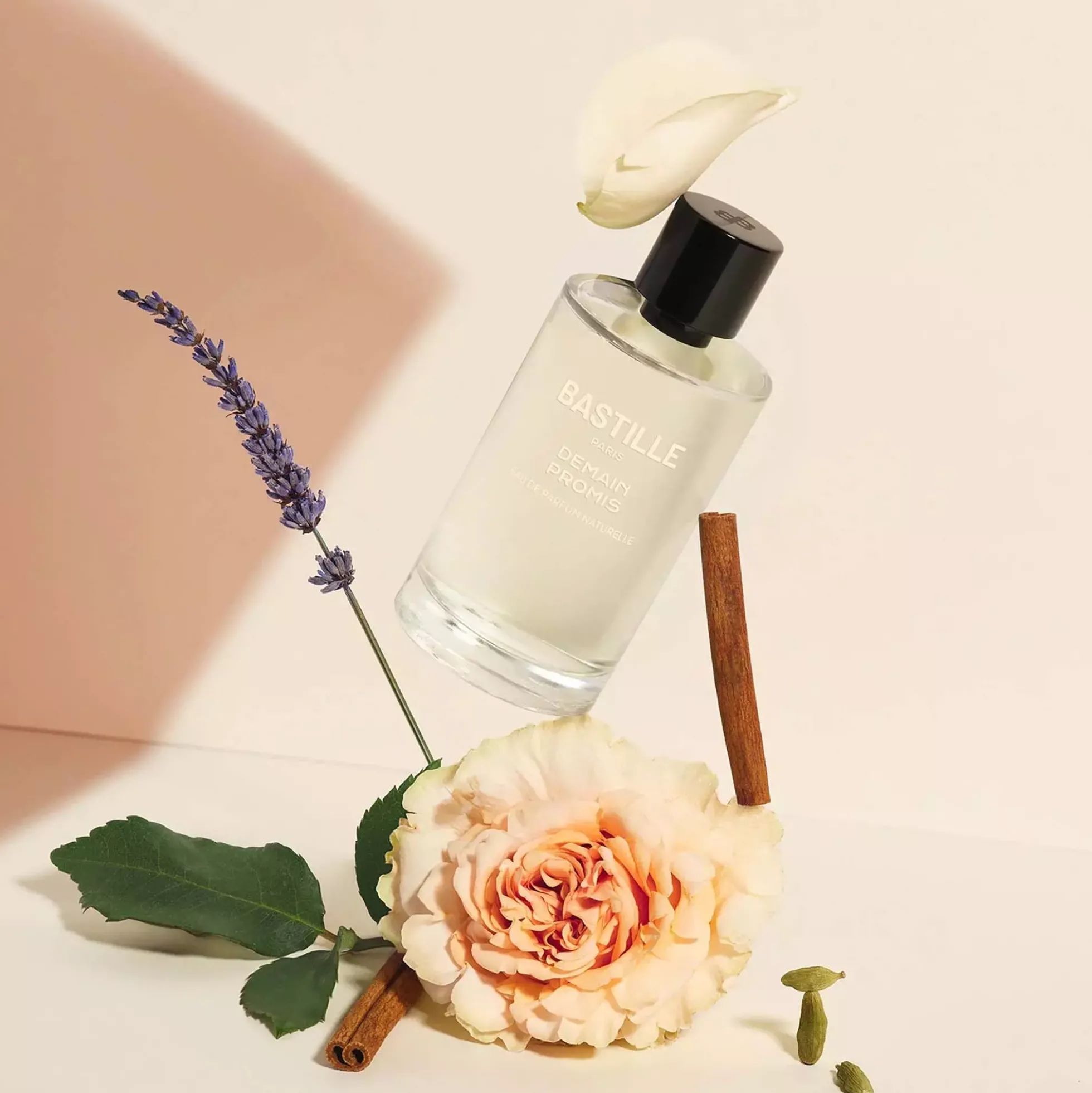 Bastille Demain Promis Eau de Parfum 15 ml