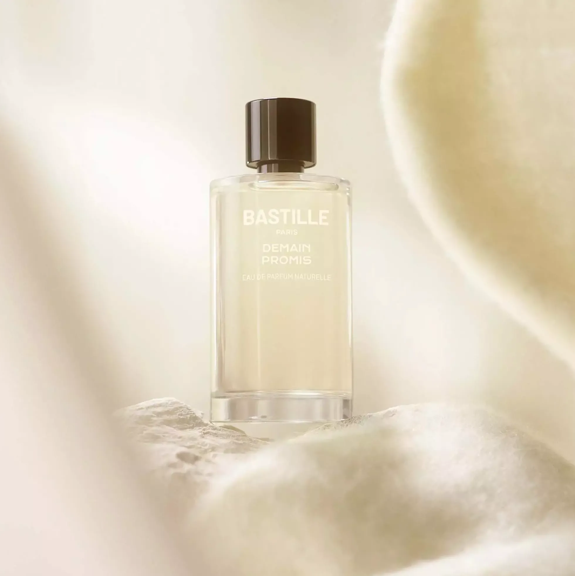 Bastille Demain Promis Eau de Parfum 15 ml