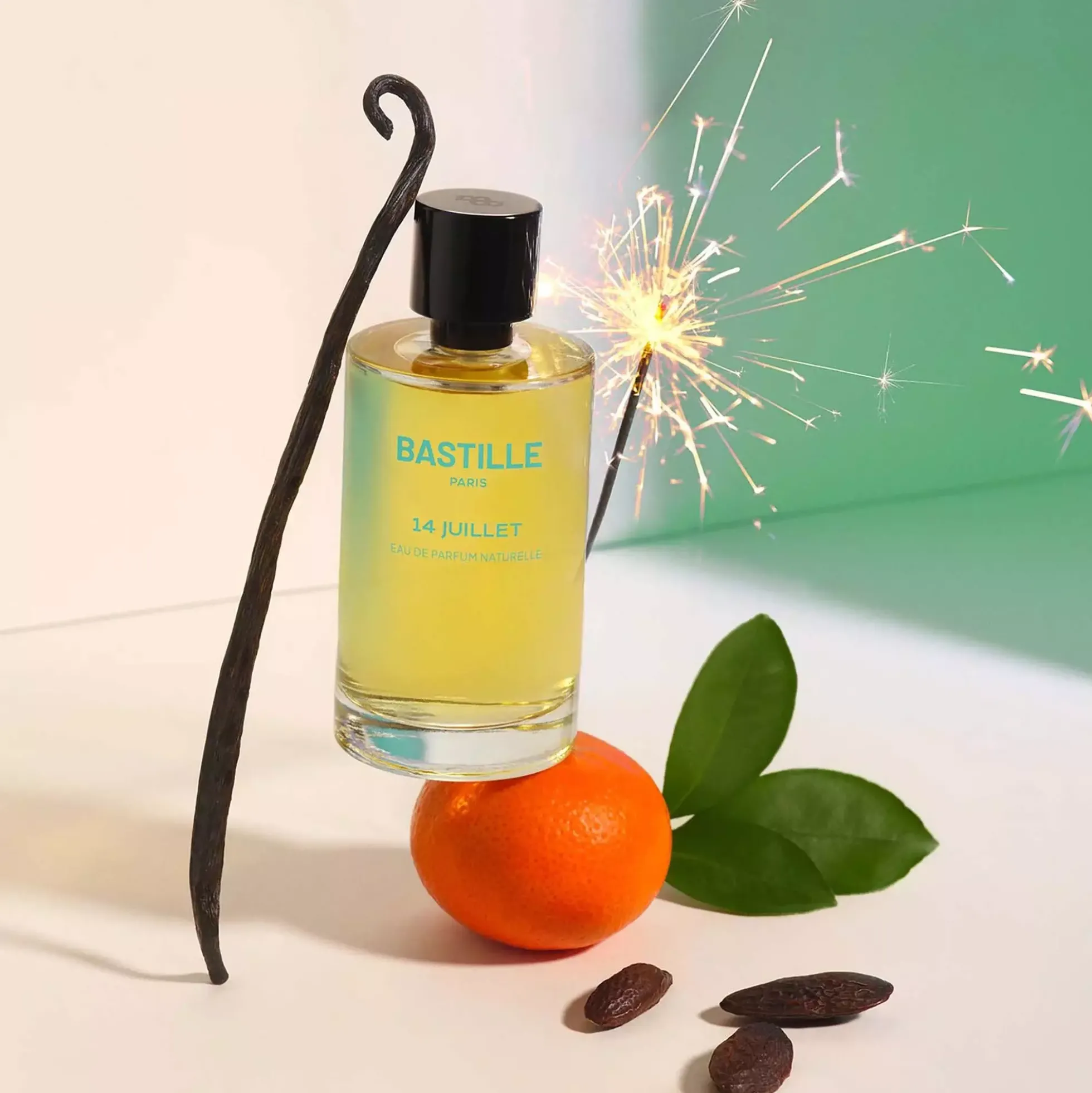 Bastille 14 Juillet Eau de Parfum 50 ml