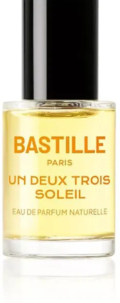 Bastille Un Deux Trois Soleil Eau de Parfum 15 ml