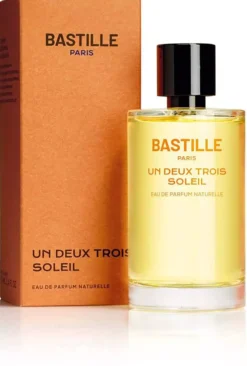 Bastille Un Deux Trois Soleil Eau de Parfum 15 ml