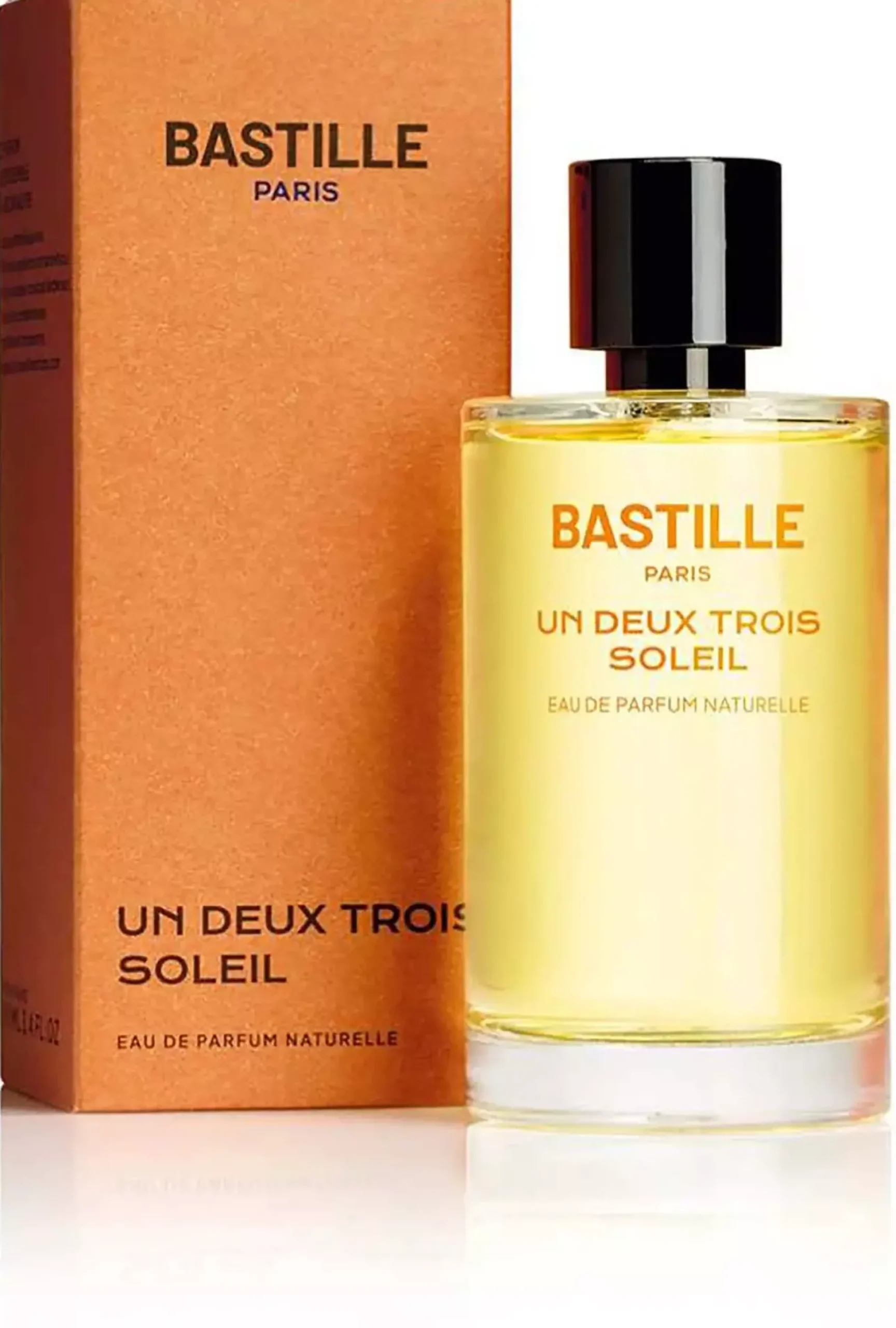 Bastille Un Deux Trois Soleil Eau de Parfum 15 ml