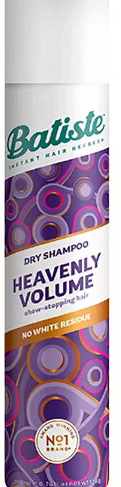 Batiste Heavenly Volume 200 ml
