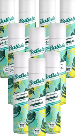 Batiste Original Big Pack 10 st