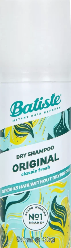 Batiste Original 200 ml