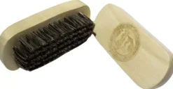 Bazgir & Veljkovic Beard Brush