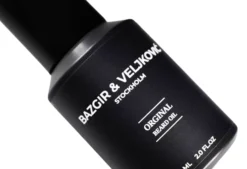 Bazgir & Veljkovic Beard Oil Original 60 ml