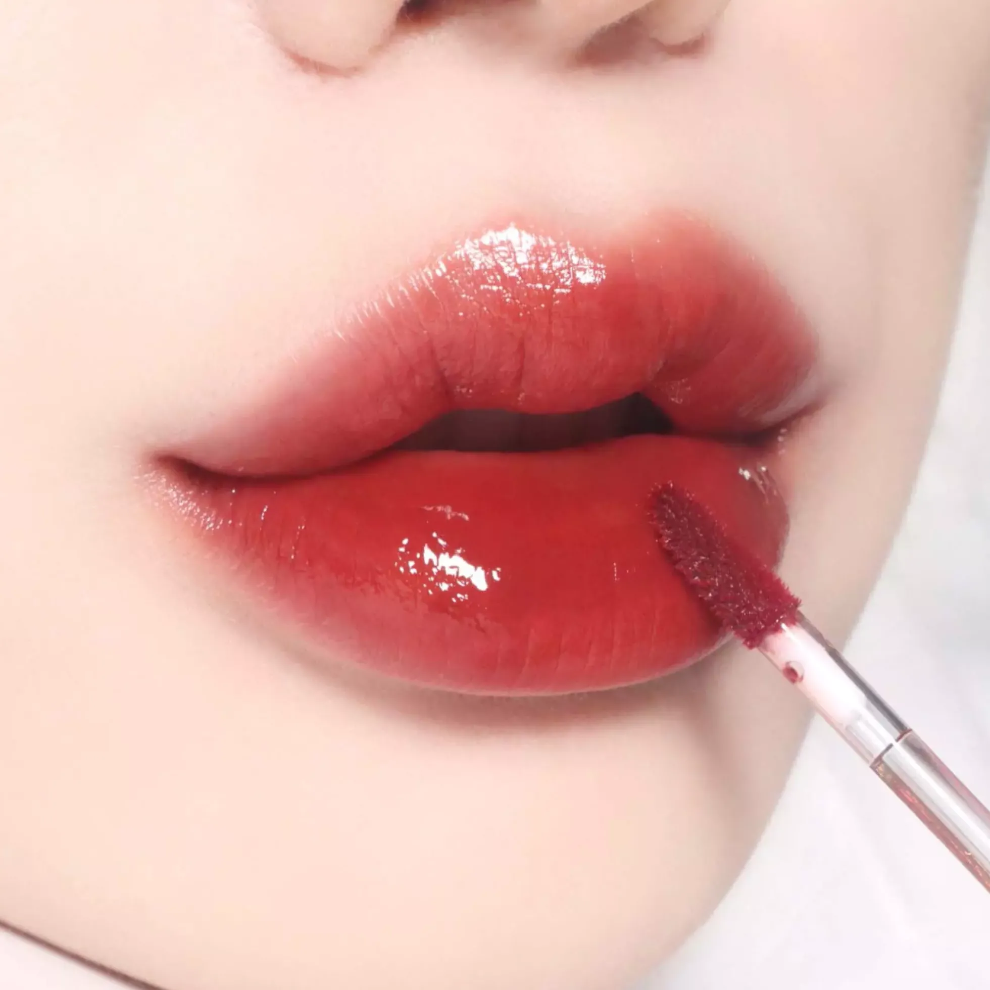 BBIA Glow Lip Tint 04 Cinnamon