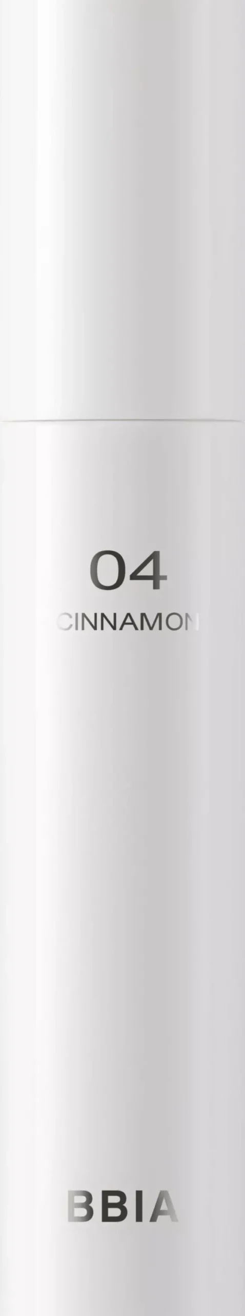 BBIA Glow Lip Tint 04 Cinnamon