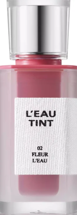 BBIA L'eau Tint 02 Fleur L'EAU