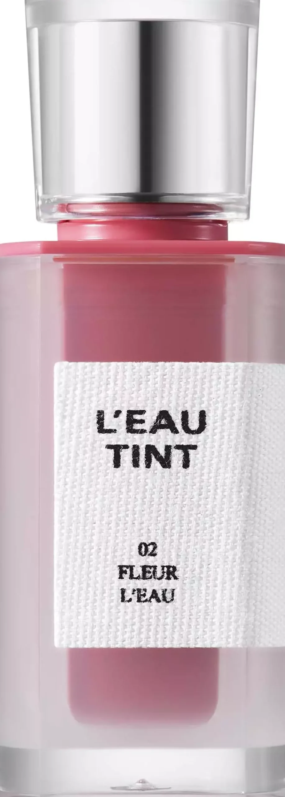 BBIA L'eau Tint 02 Fleur L'EAU