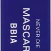 BBIA Never Die Mascara 01 Power Black