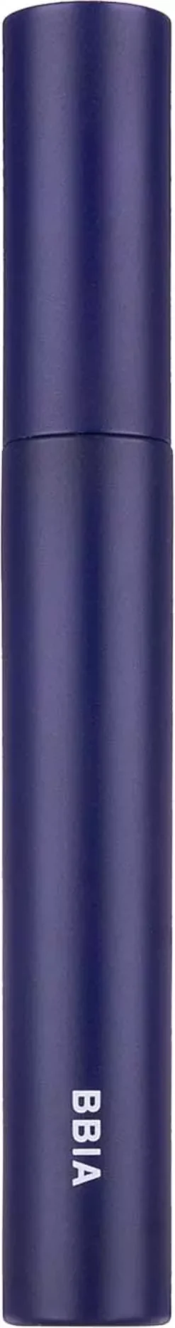 BBIA Never Die Mascara 01 Power Black