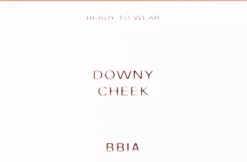 BBIA Ready To Wear Downy Cheek 05 Downy Coral