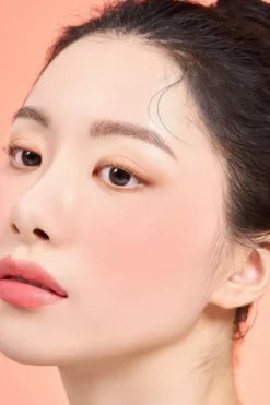 BBIA Ready To Wear Downy Cheek 05 Downy Coral