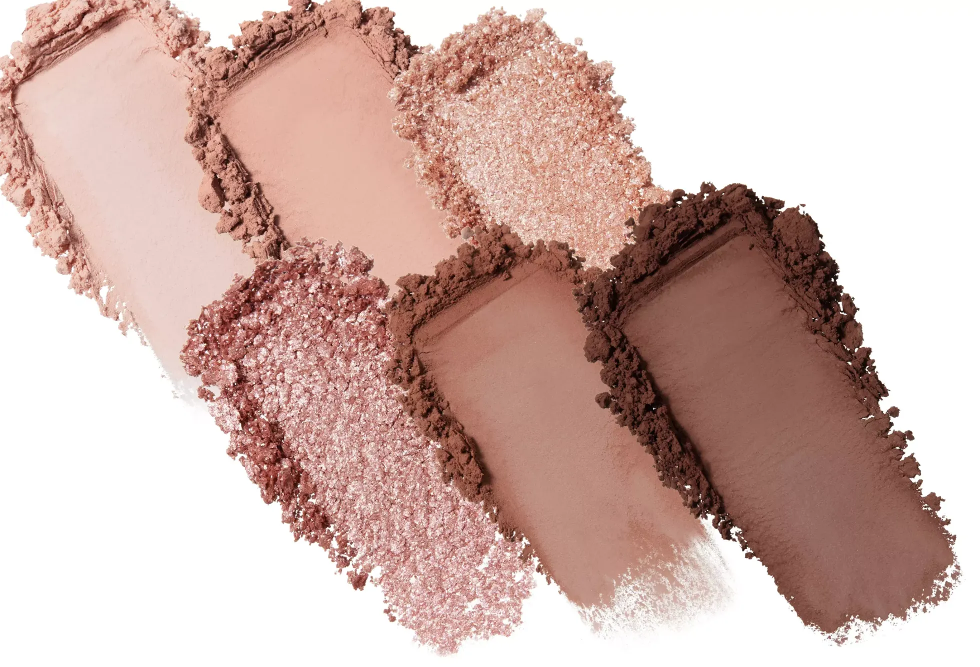 BBIA Ready To Wear Eye Palette 03 Dry Flower