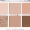 BBIA Ready To Wear Eye Palette 02 Mood Blush