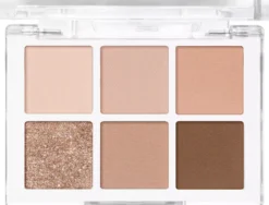 BBIA Ready To Wear Eye Palette 02 Mood Blush
