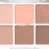 BBIA Ready To Wear Eye Palette 05 Apricot Blush