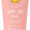Beachkind Natural Sunscreen SPF30 Kids