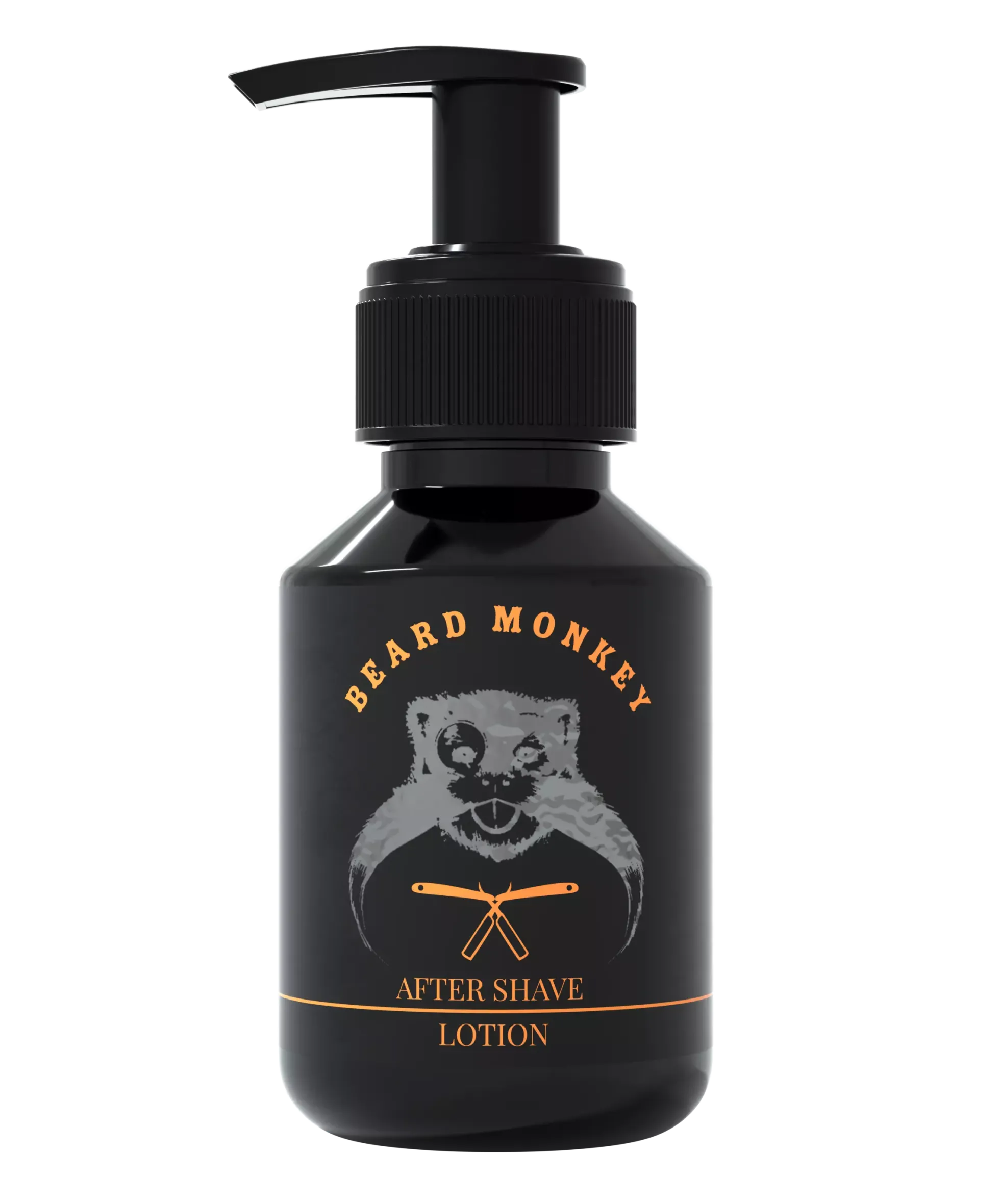 Beard Monkey Aftershave lotion 100 ml