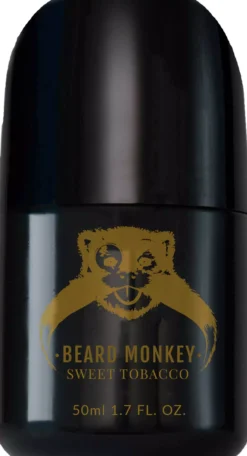 Beard Monkey Antiperspirant Sweet Tobacco 50 ml