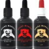 Beard Monkey Complete beard Oil Kit