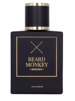 Beard Monkey Golden Earth Parfym 50 ml