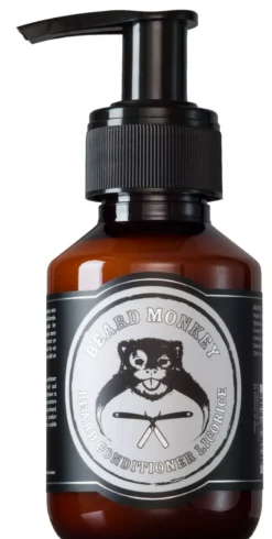 Beard Monkey Licorice Beard Conditioner 100 ml