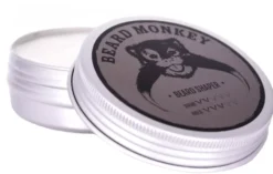 Beard Monkey Minty & Raspberry Beard Shaper 60 ml