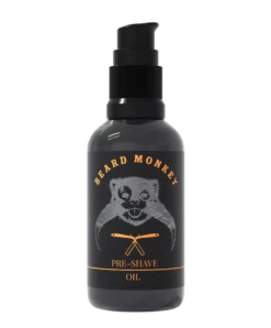 Beard Monkey Preshave oil 50 ml