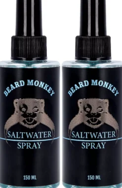 Beard Monkey Saltwater spray DOU PACK