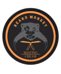 Beard Monkey Shaving cream 100 ml