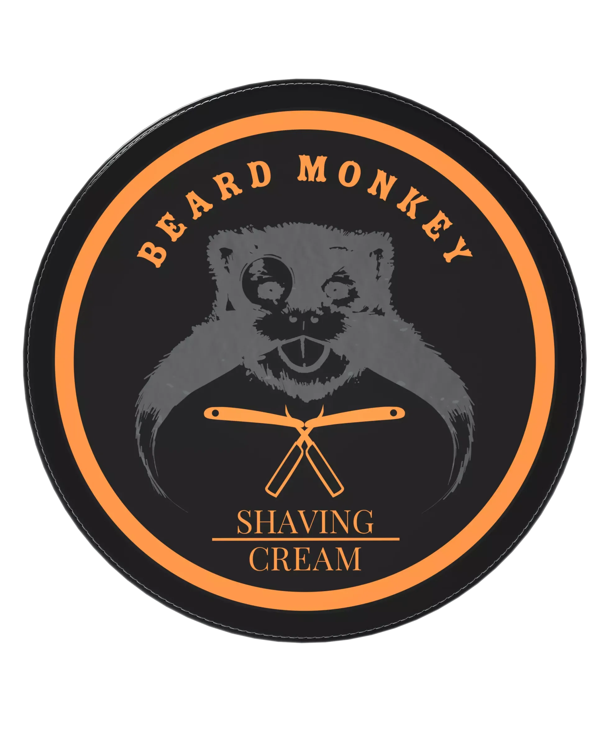 Beard Monkey Shaving cream 100 ml