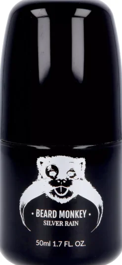 Beard Monkey Silver Rain Deo 50 ml