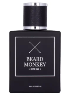 Beard Monkey Silver Rain Parfym 50 ml