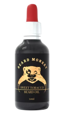 Beard Monkey Sweet tobacco Beard oil 50 ml
