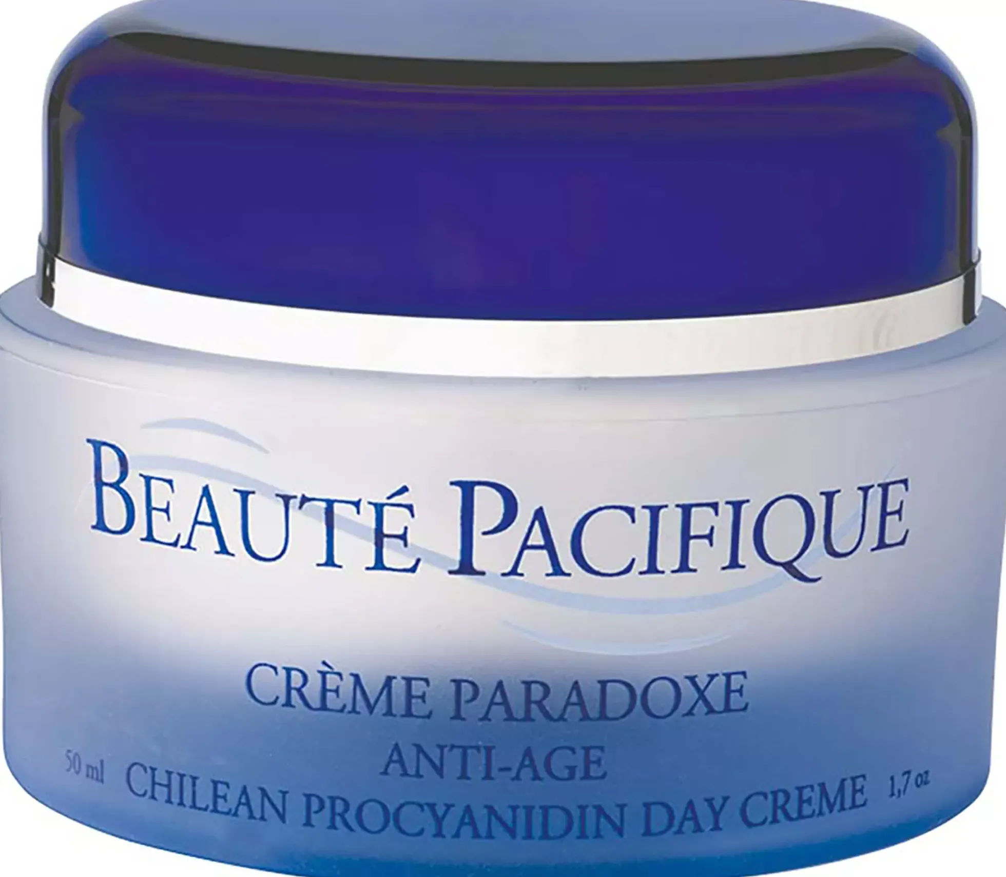 Beauté Pacifique Créme Paradoxe Anti-Age Day Creme 50 ml