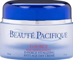 Beauté Pacifique D-force Vitalizing Anti-Age Day Creme 50 ml