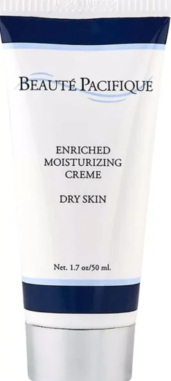 Beauté Pacifique Enriched Moisturizing Creme Dry Skin 50 ml