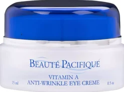 Beauté Pacifique Enriched Vitamin A Anti-Wrinkle Eye Cream 15 ml