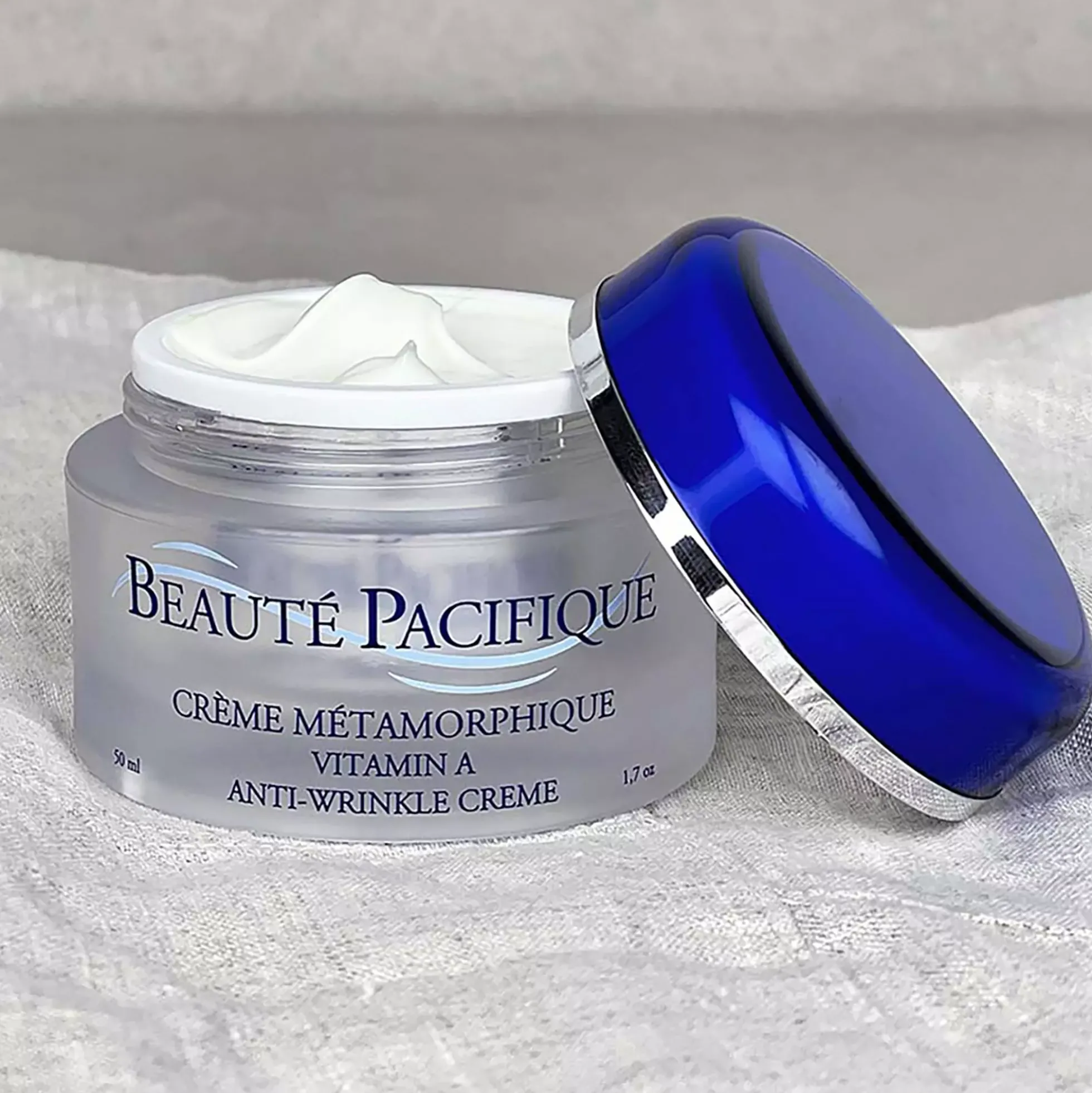 Beauté Pacifique Métamorphique Vitamin A Anti-Wrinkle Creme 115 ml
