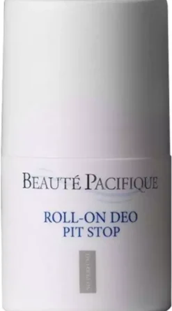 Beauté Pacifique Roll-On Deo Pit Stop 50 ml