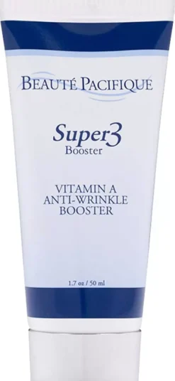 Beauté Pacifique Super3 Booster 50 ml