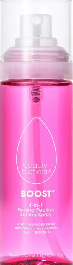 Beautyblender BOOST 4-in-1 Makeup Setting Spray 100 ml