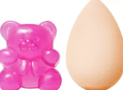 BeautyblenderThe Sweetest Blend Beary Flawless Blend & Cleanse Set