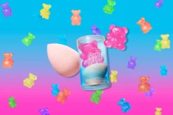 BeautyblenderThe Sweetest Blend Beary Flawless Blend & Cleanse Set